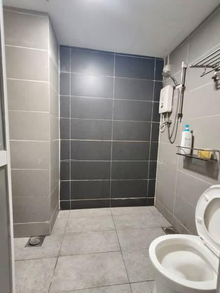 Country Tower Condominium - 2