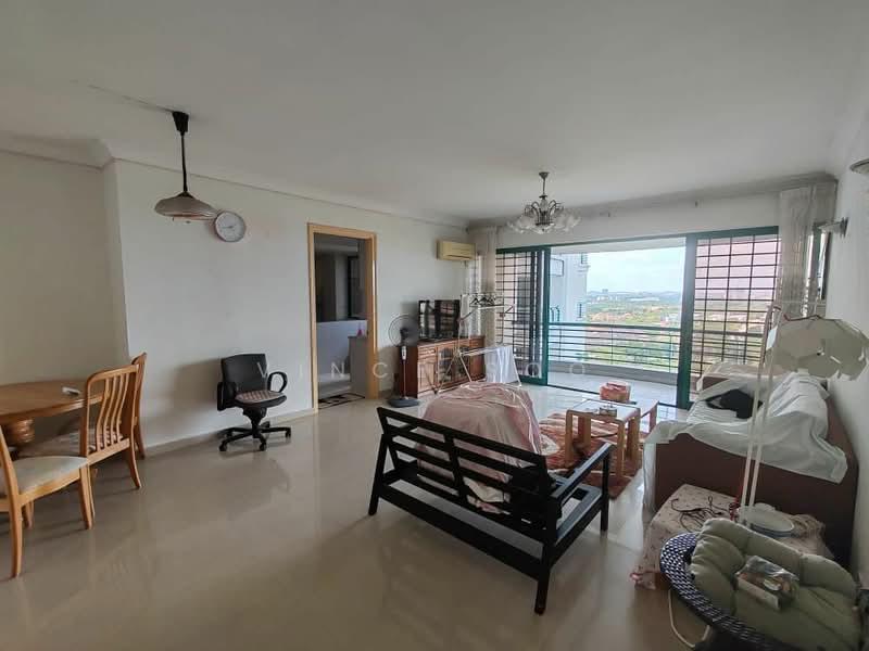 The Straits View Condominium - 1