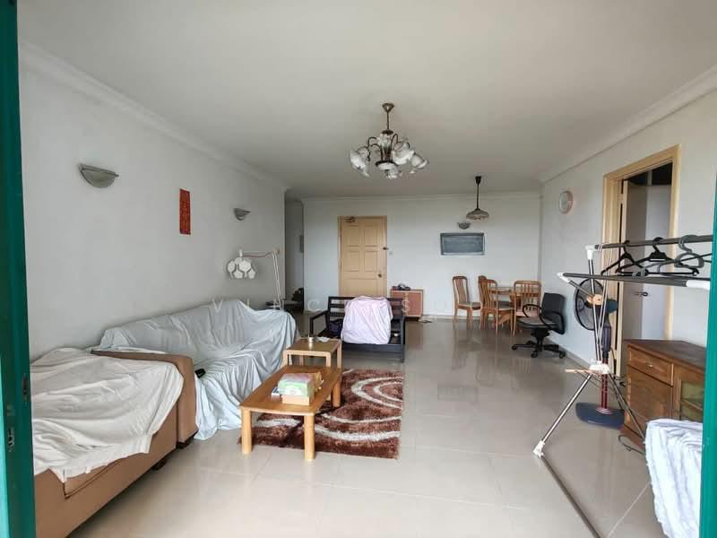 The Straits View Condominium - 2