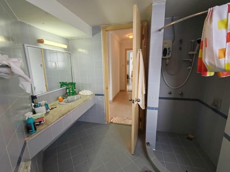 The Straits View Condominium - 3