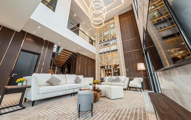 Brand New 2-storey Bungalow Gelang Patah near Tuas - 2