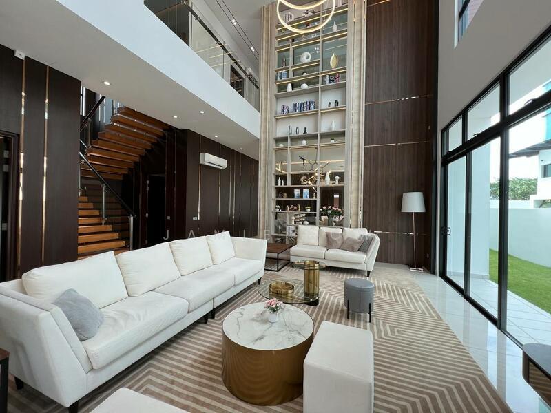 Brand New 2-storey Bungalow Gelang Patah near Tuas - 5