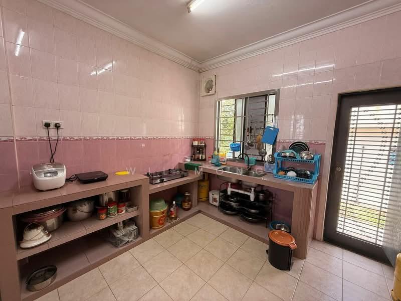 Johor Bahru , Taman Bukit Indah - 5