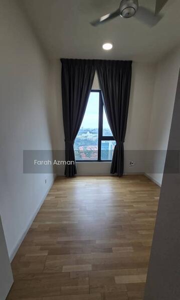 Residensi Solaris Parq - 5