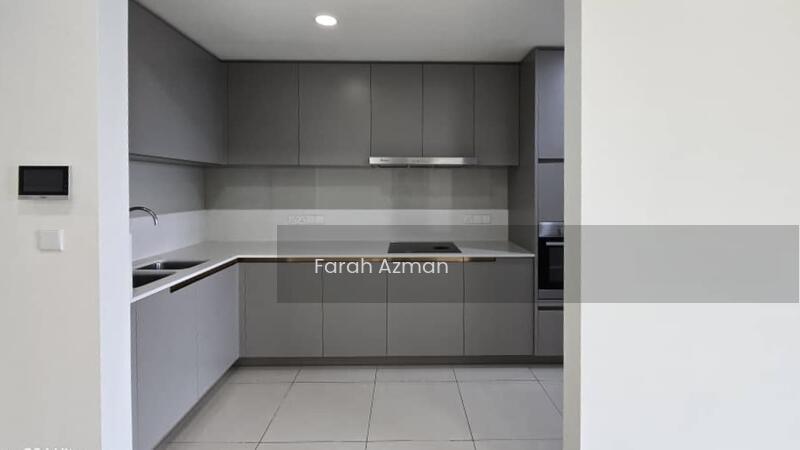 Residensi Solaris Parq - 3