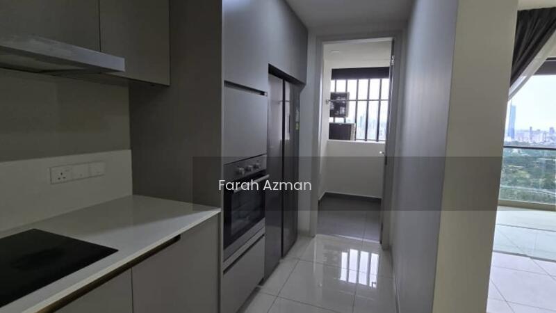 Residensi Solaris Parq - 4