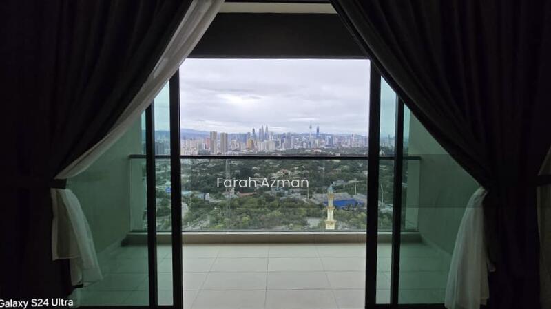 Residensi Solaris Parq - 2