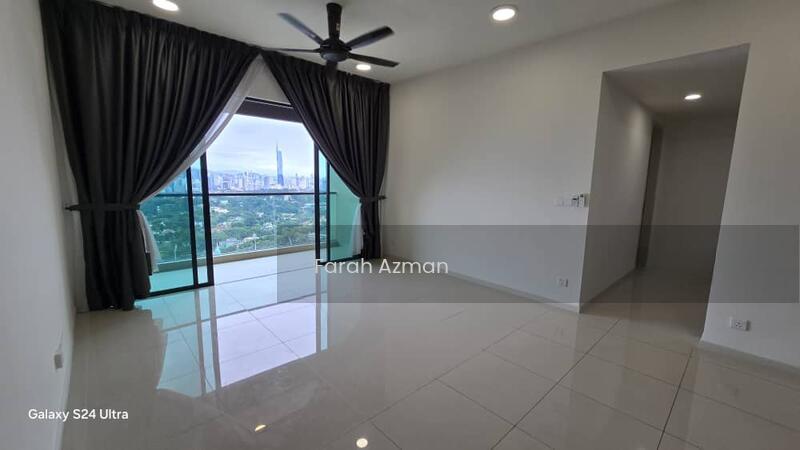 Residensi Solaris Parq - 1