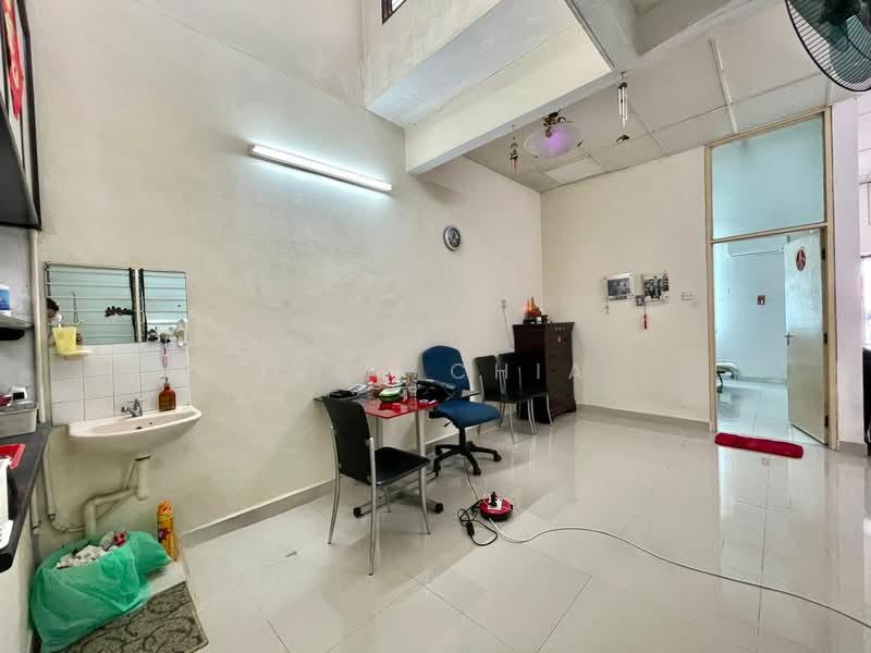 1 Storey Terrace, nearby Mahsuri, Bayan Baru Lepas - 2