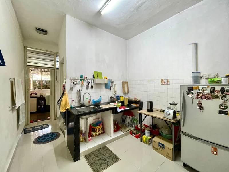 1 Storey Terrace, nearby Mahsuri, Bayan Baru Lepas - 3