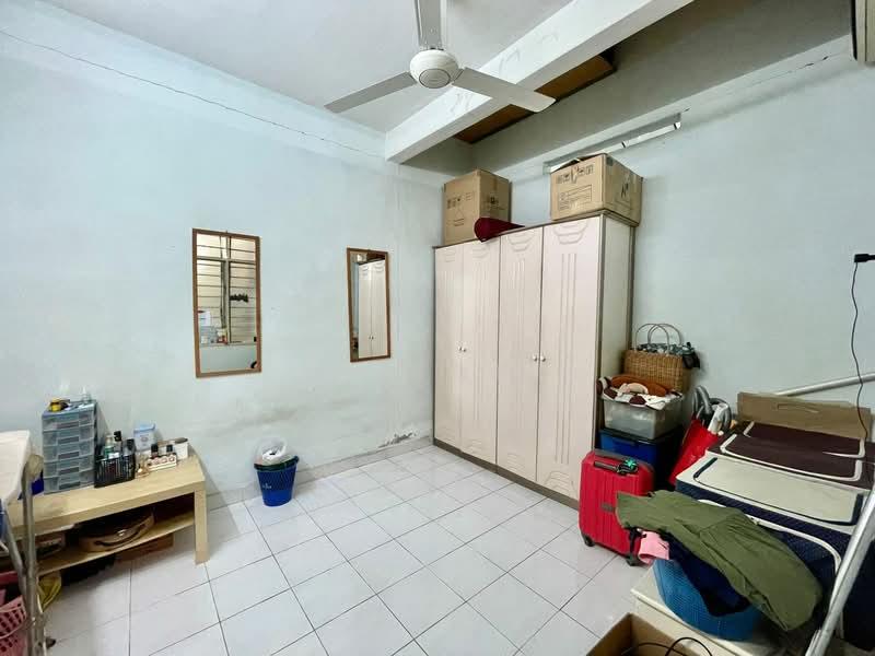 1 Storey Terrace, nearby Mahsuri, Bayan Baru Lepas - 5