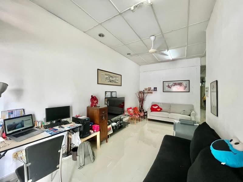 1 Storey Terrace, nearby Mahsuri, Bayan Baru Lepas - 4