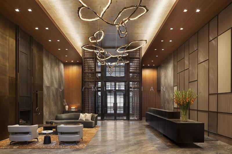 PAVILION RESIDENCE, READY 2026 @ BANGSAR SOUTH (60% Furnished, 300m to MRT/KTM, RM5xk Cashback) - 3