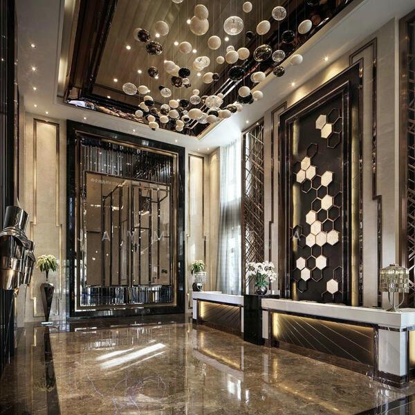 PAVILION RESIDENCE, READY 2026 @ BANGSAR SOUTH (60% Furnished, 300m to MRT/KTM, RM5xk Cashback) - 2