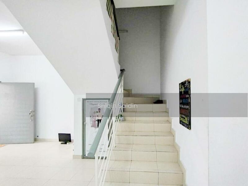 Puncak Alam - 3
