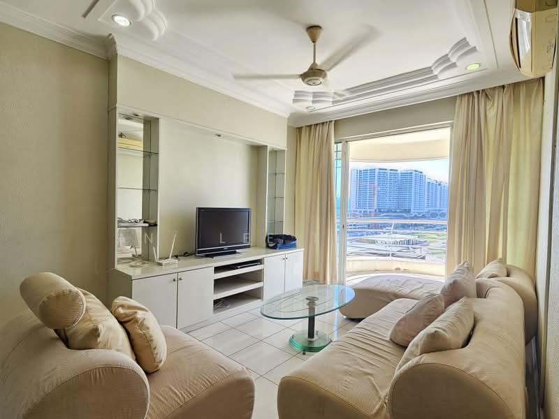 Gold Coast Resort Condominium - 2