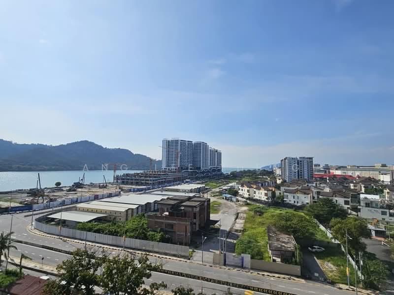 Gold Coast Resort Condominium - 1