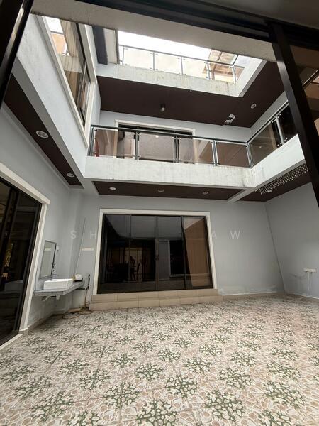 Kajang Saujana Impian & Golf Country - 5