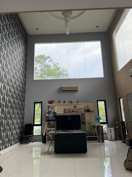 Kajang Saujana Impian & Golf Country - 2