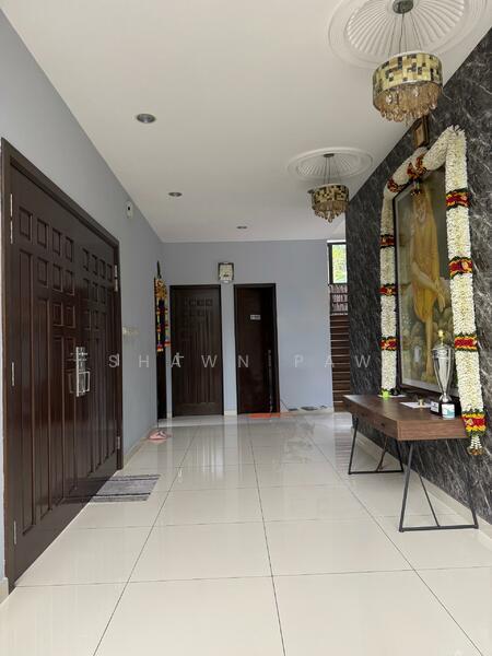 Kajang Saujana Impian & Golf Country - 3