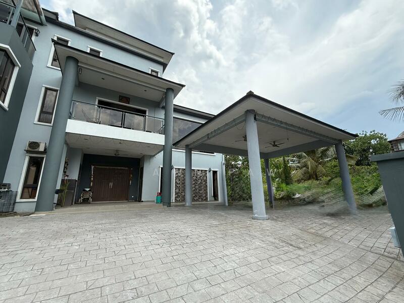 Kajang Saujana Impian & Golf Country - 1