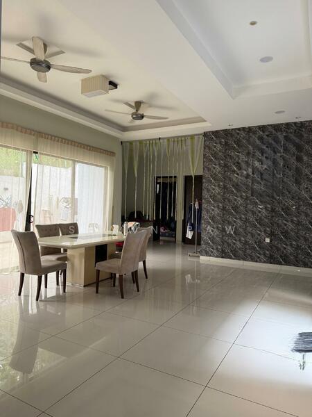 Kajang Saujana Impian & Golf Country - 4