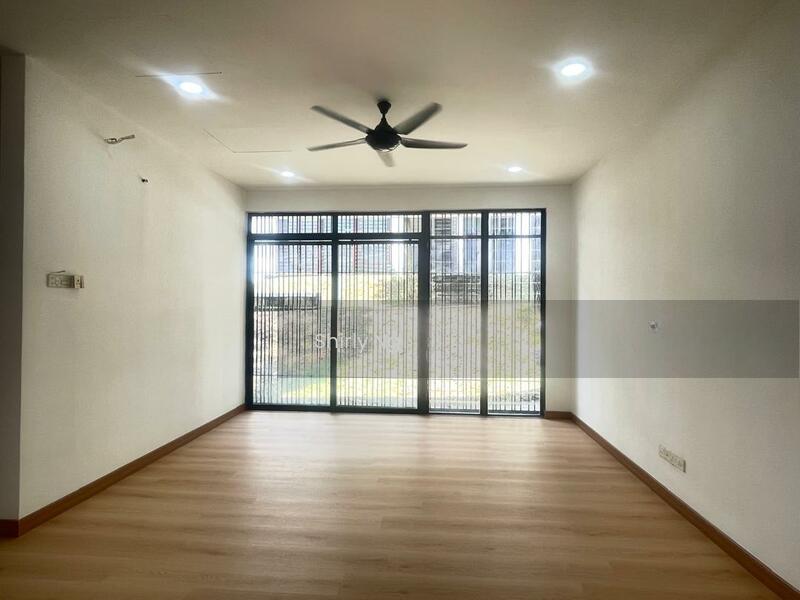 Lake Club Parkhome - 1