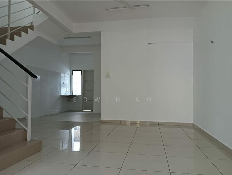 TAMAN REBANA INDAH - 1