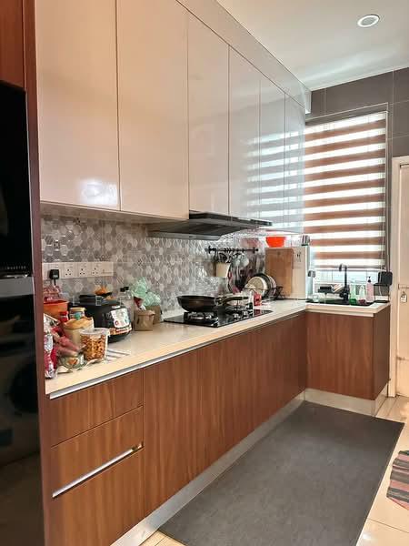 Taman Pasir Indah - 2