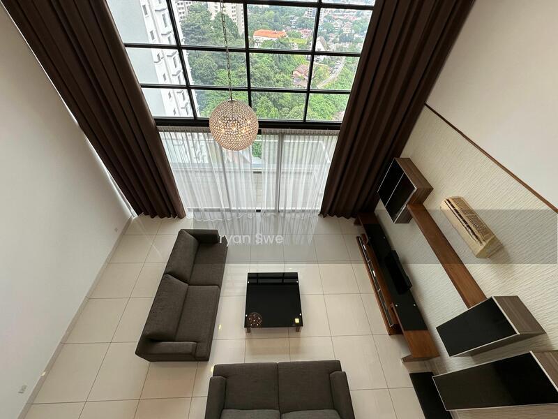 Papillon Desahill Condominium - 3