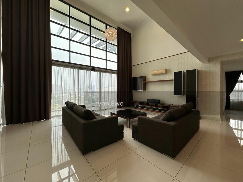 Papillon Desahill Condominium - 1