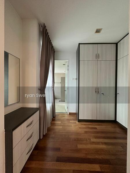 Papillon Desahill Condominium - 5