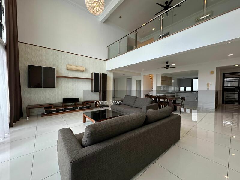 Papillon Desahill Condominium - 2