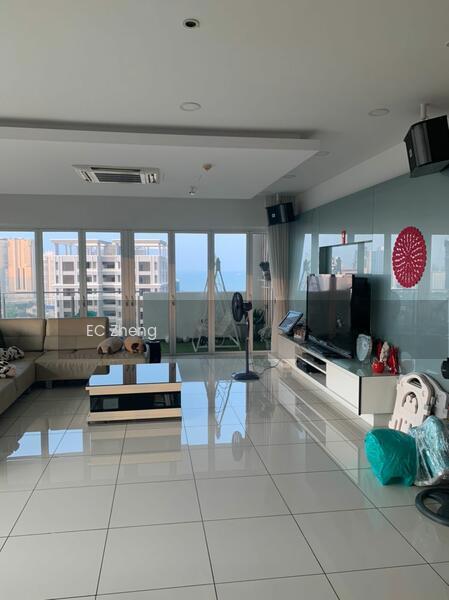 Residence 21 - 4