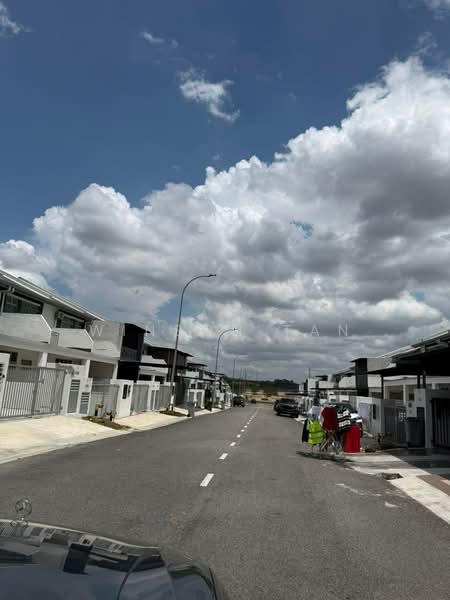 Taman Pulai Mutiara 2 - 1