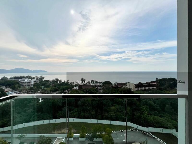 The Marin at Ferringhi - 2