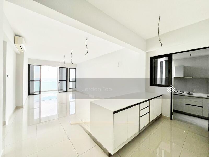 The Marin at Ferringhi - 1