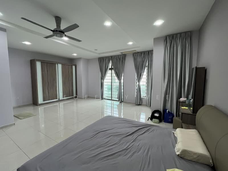 Taman Tanjong Minyak Perdana - 2