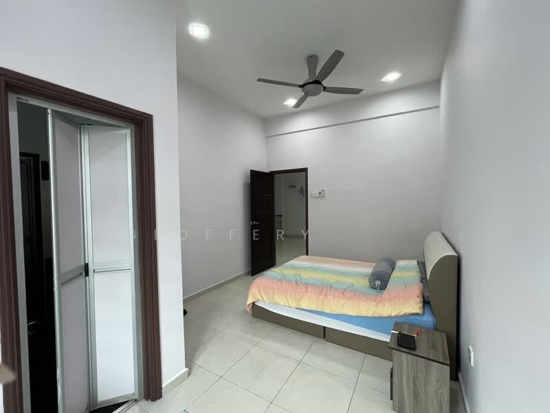 Taman Tanjong Minyak Perdana - 5