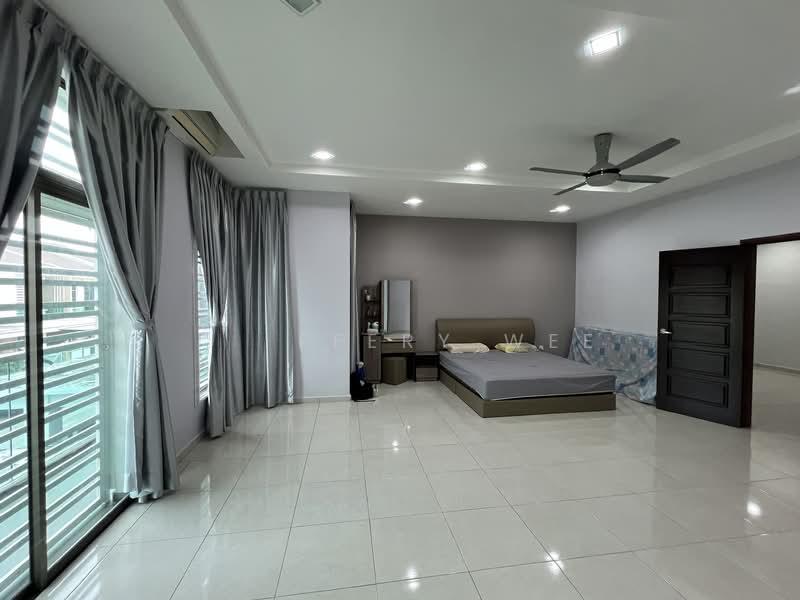 Taman Tanjong Minyak Perdana - 4