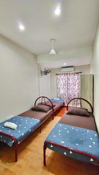 Shah Alam - 5