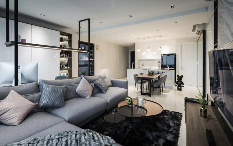 Uptown Residences - 4