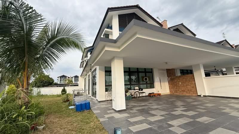 Taman Sutera - 2