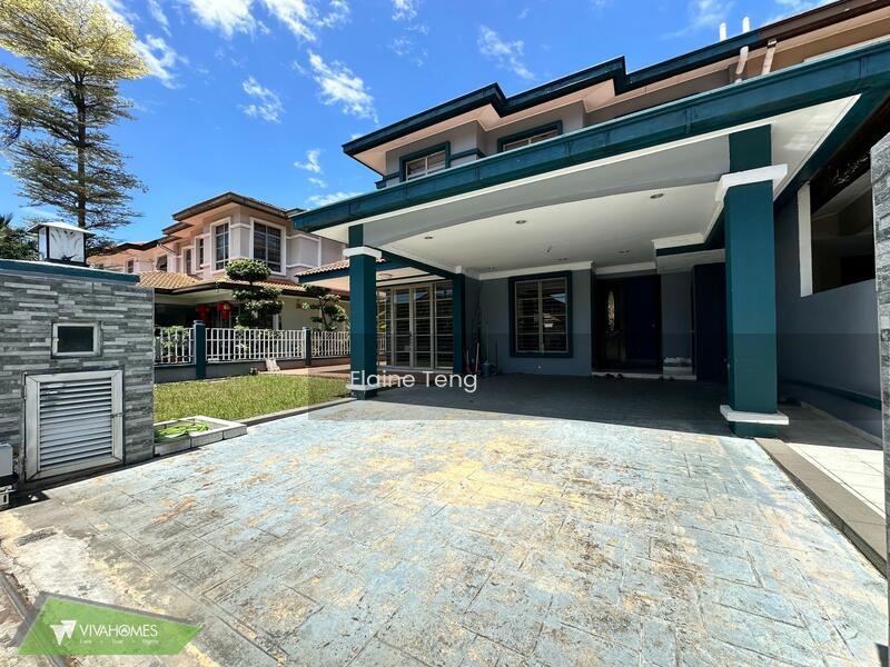 Bandar Botanic Fully Renovated 2sty Semi D for Sale - 2