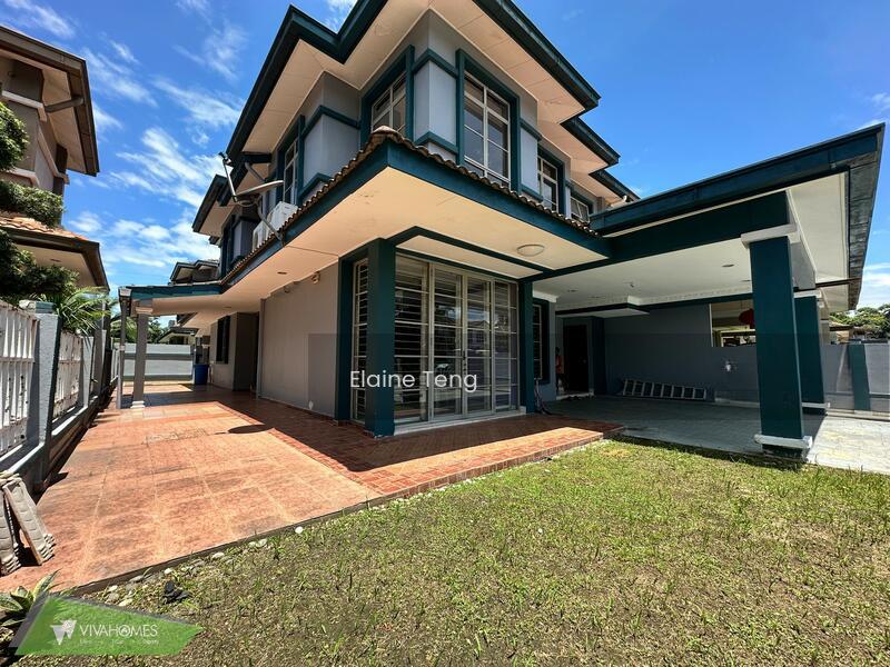 Bandar Botanic Fully Renovated 2sty Semi D for Sale - 3