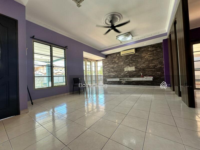 Bandar Botanic Fully Renovated 2sty Semi D for Sale - 1