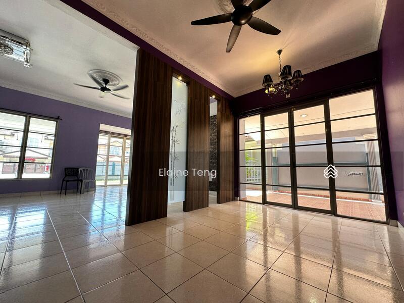Bandar Botanic Fully Renovated 2sty Semi D for Sale - 5
