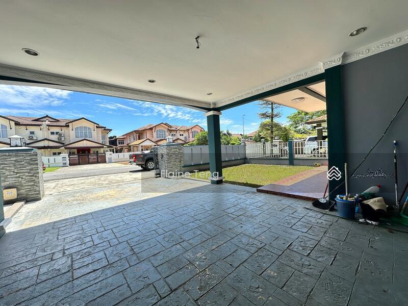 Bandar Botanic Fully Renovated 2sty Semi D for Sale - 4