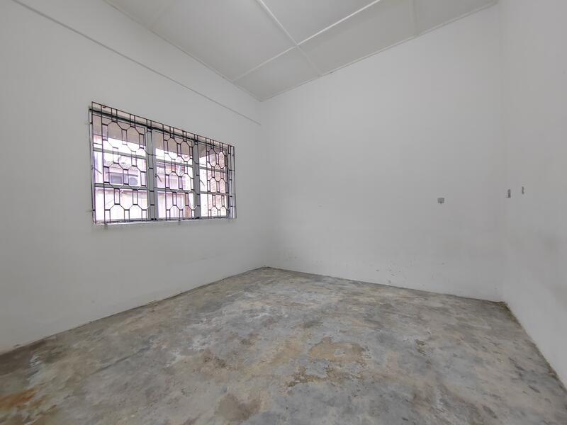 Taman Ayer Keroh Heights - 2