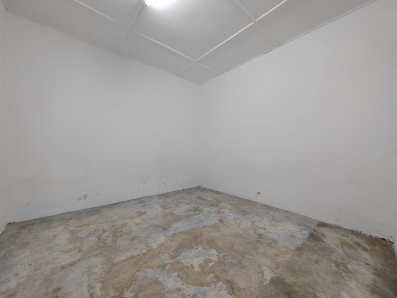 Taman Ayer Keroh Heights - 4